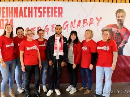 Serge Gnabry